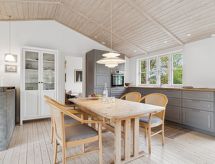 Ferienhaus Skyler