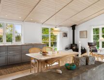 Ferienhaus Skyler