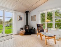 Ferienhaus Skyler