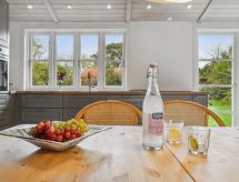 Ferienhaus Skyler