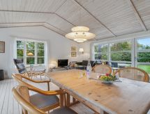 Ferienhaus Skyler