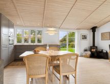 Ferienhaus Skyler
