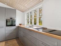 Ferienhaus Skyler