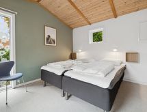 Ferienhaus Skyler
