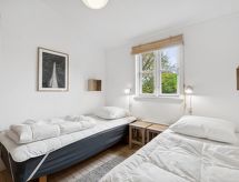 Ferienhaus Skyler