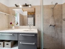 Ferienhaus Skyler