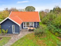 Ferienhaus Skyler