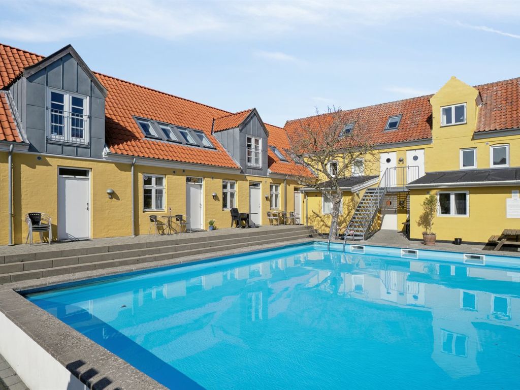 Appartement Merta in Denemarken