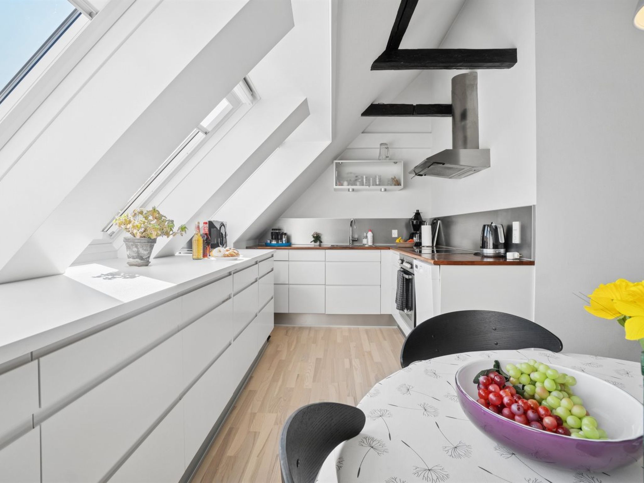 "Merta" - 500m from the sea-Binnen