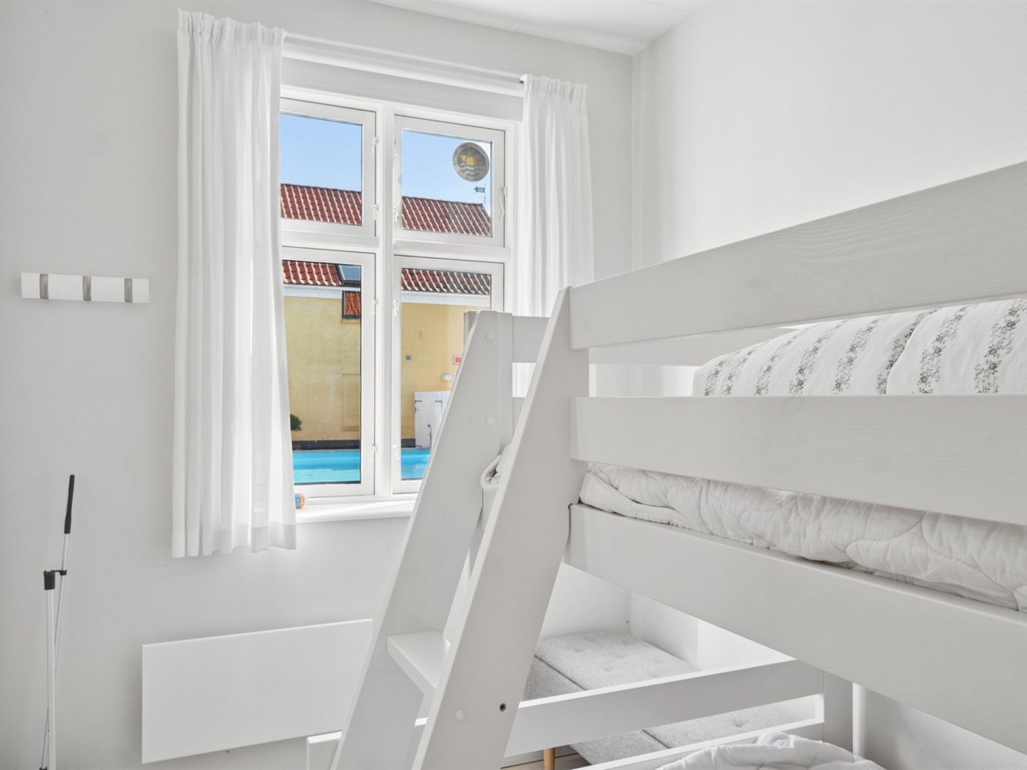 "Merta" - 500m from the sea-Binnen