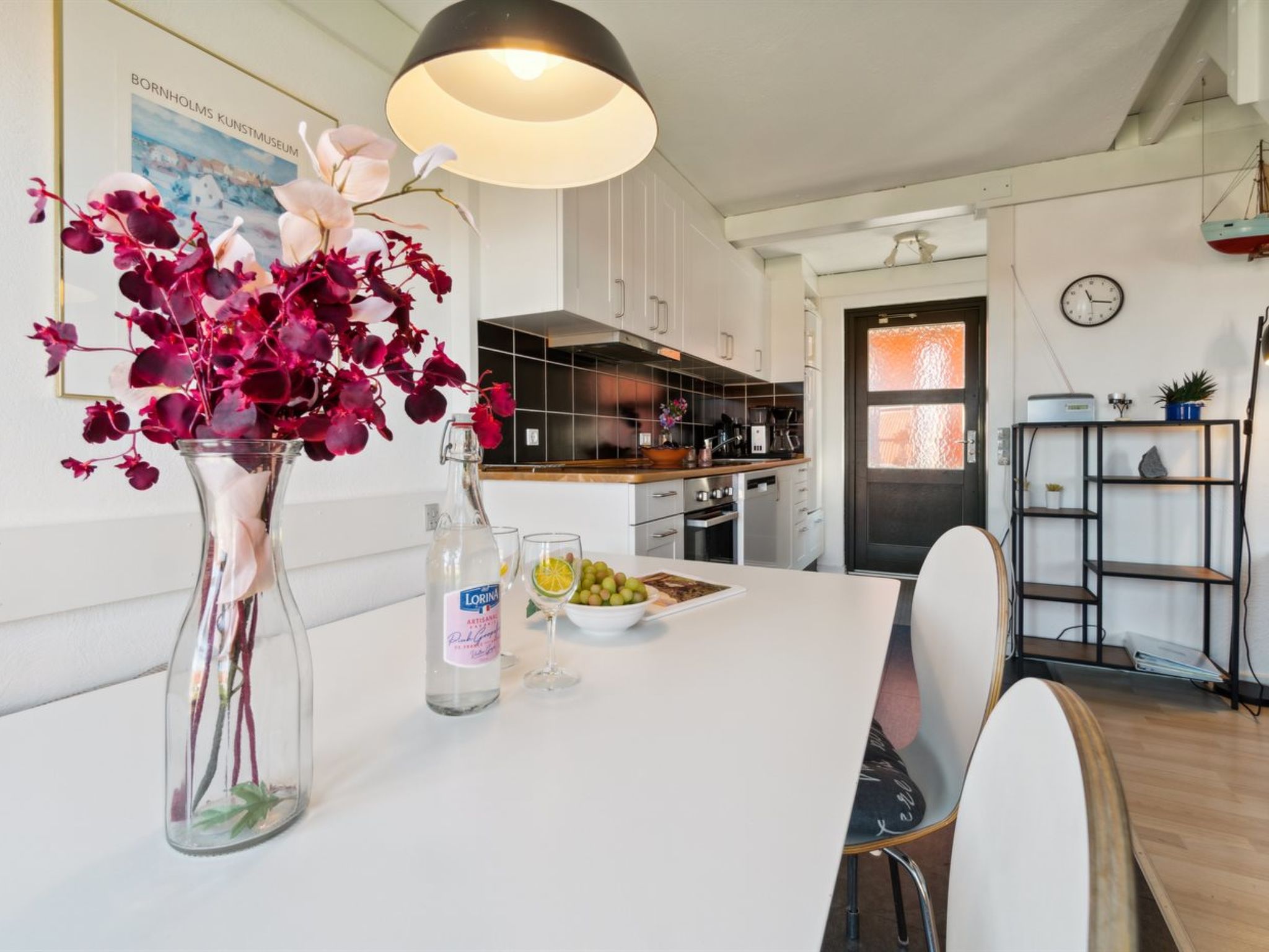 "Marika" - 200m from the sea-Drinnen