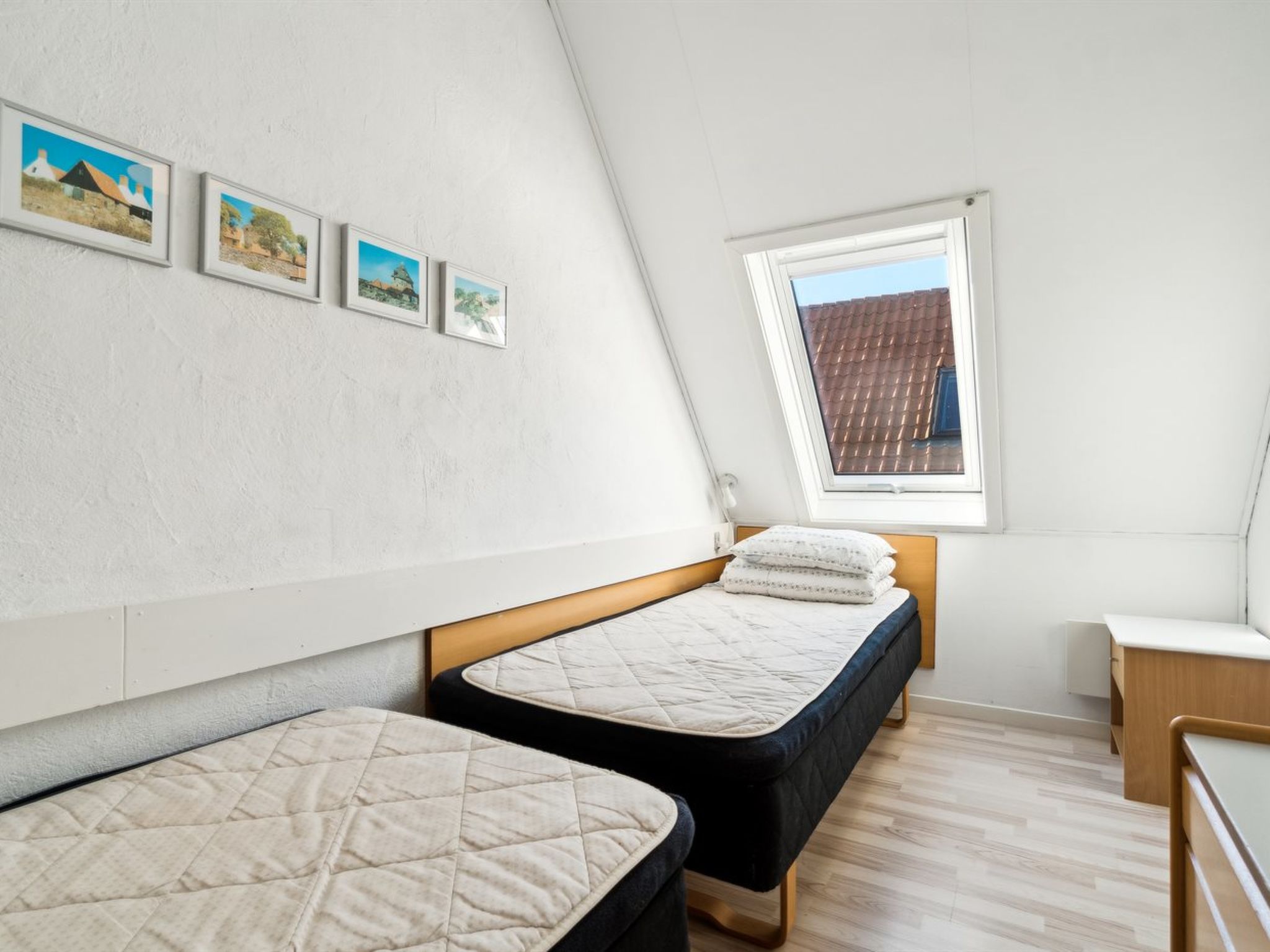 "Marika" - 200m from the sea-Drinnen