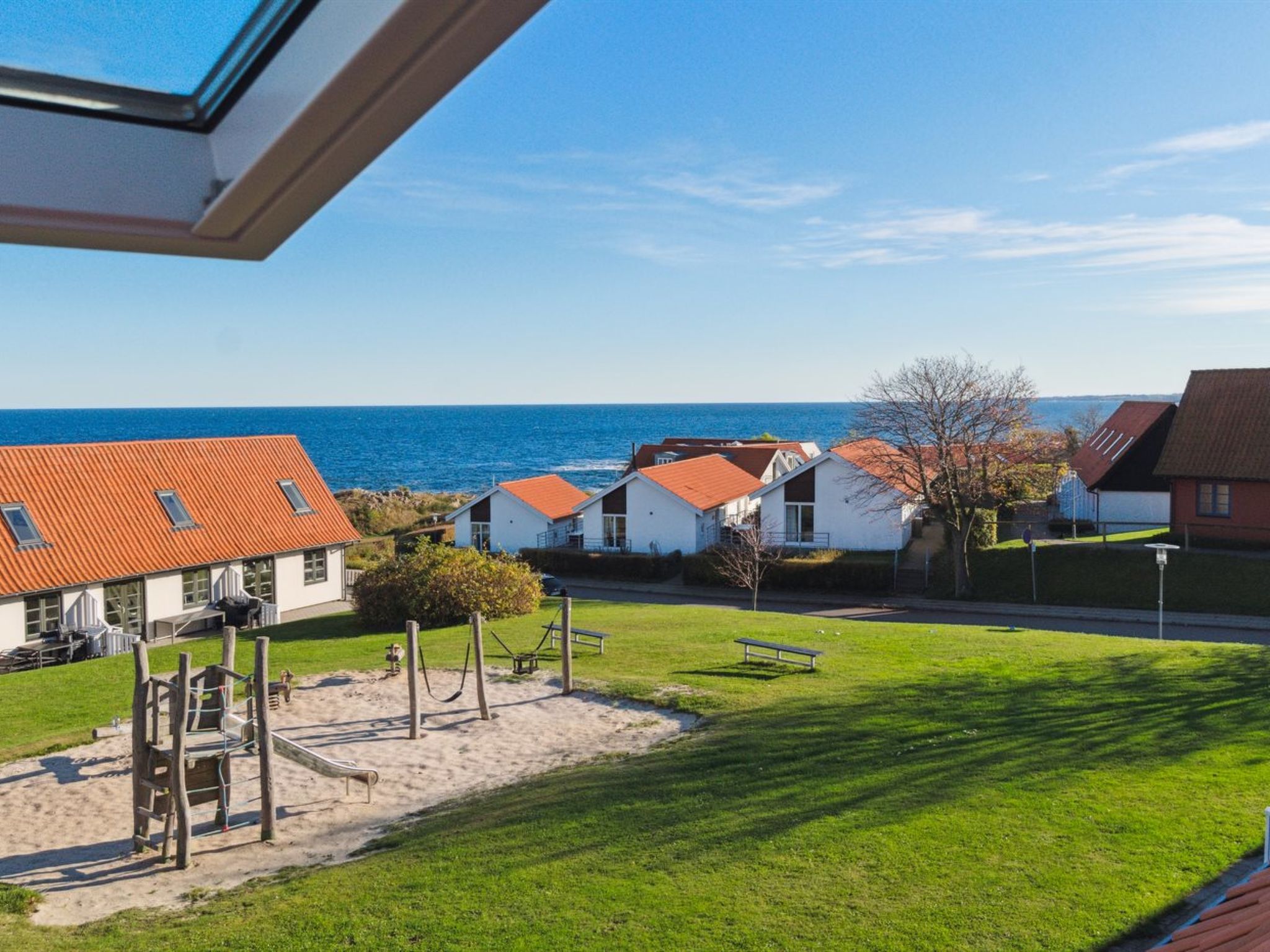 "Marika" - 200m from the sea