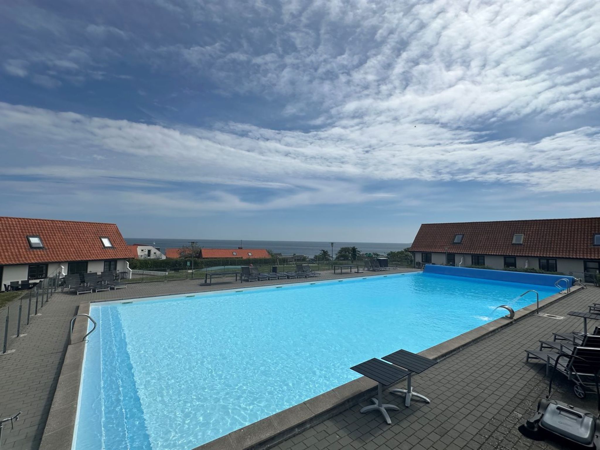 "Marika" - 200m from the sea-Buiten
