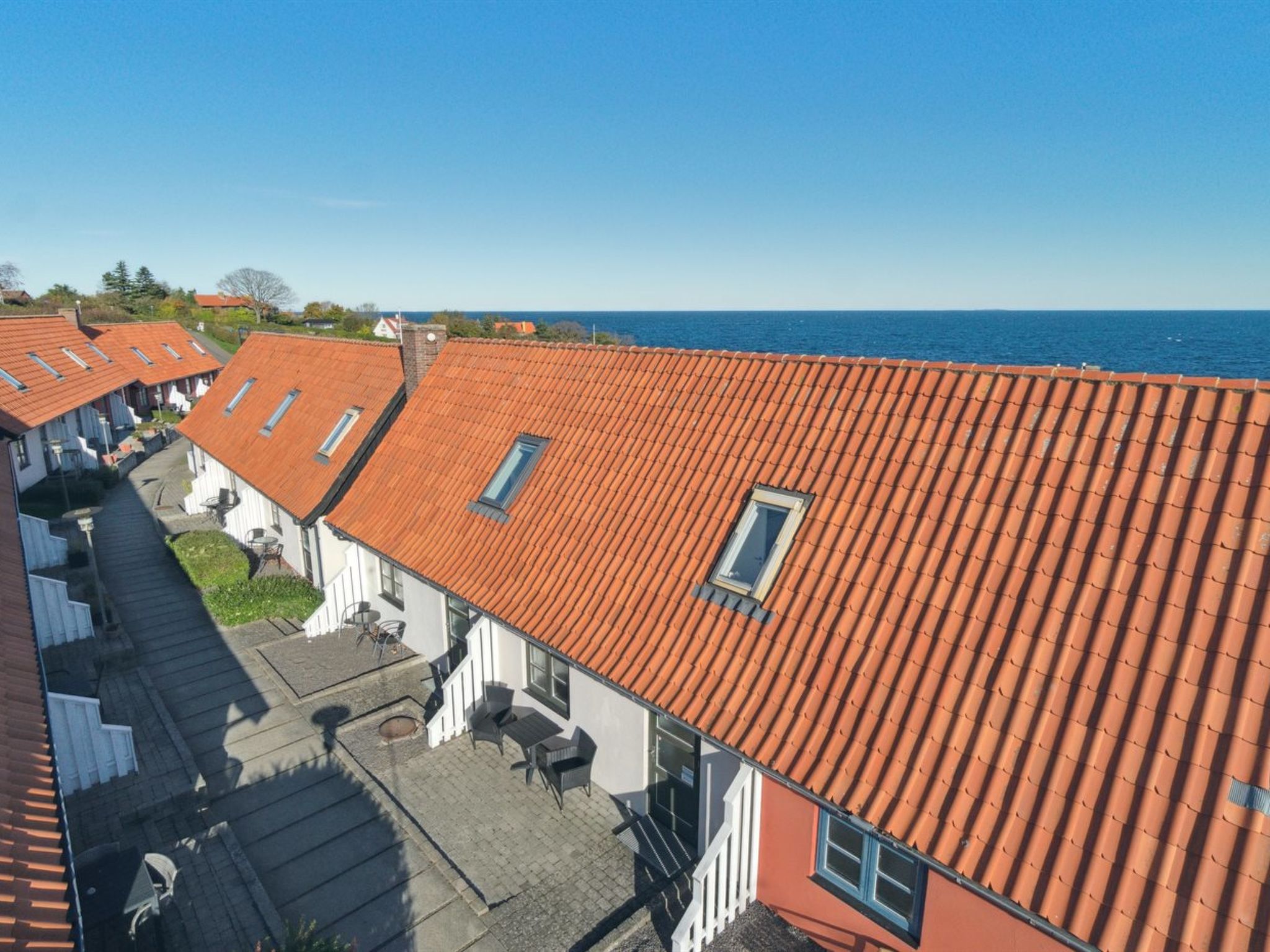 "Marika" - 200m from the sea
