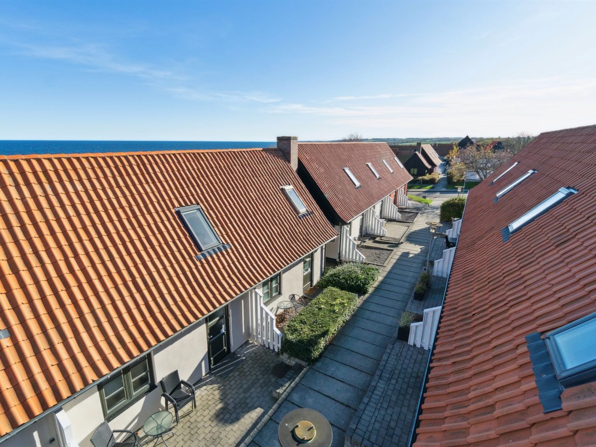 "Marika" - 200m from the sea