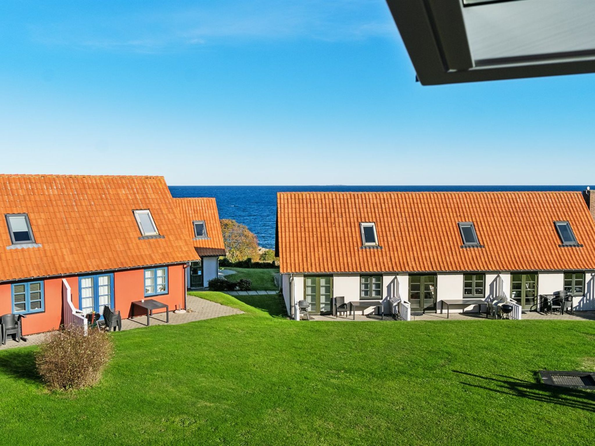 "Marika" - 200m from the sea