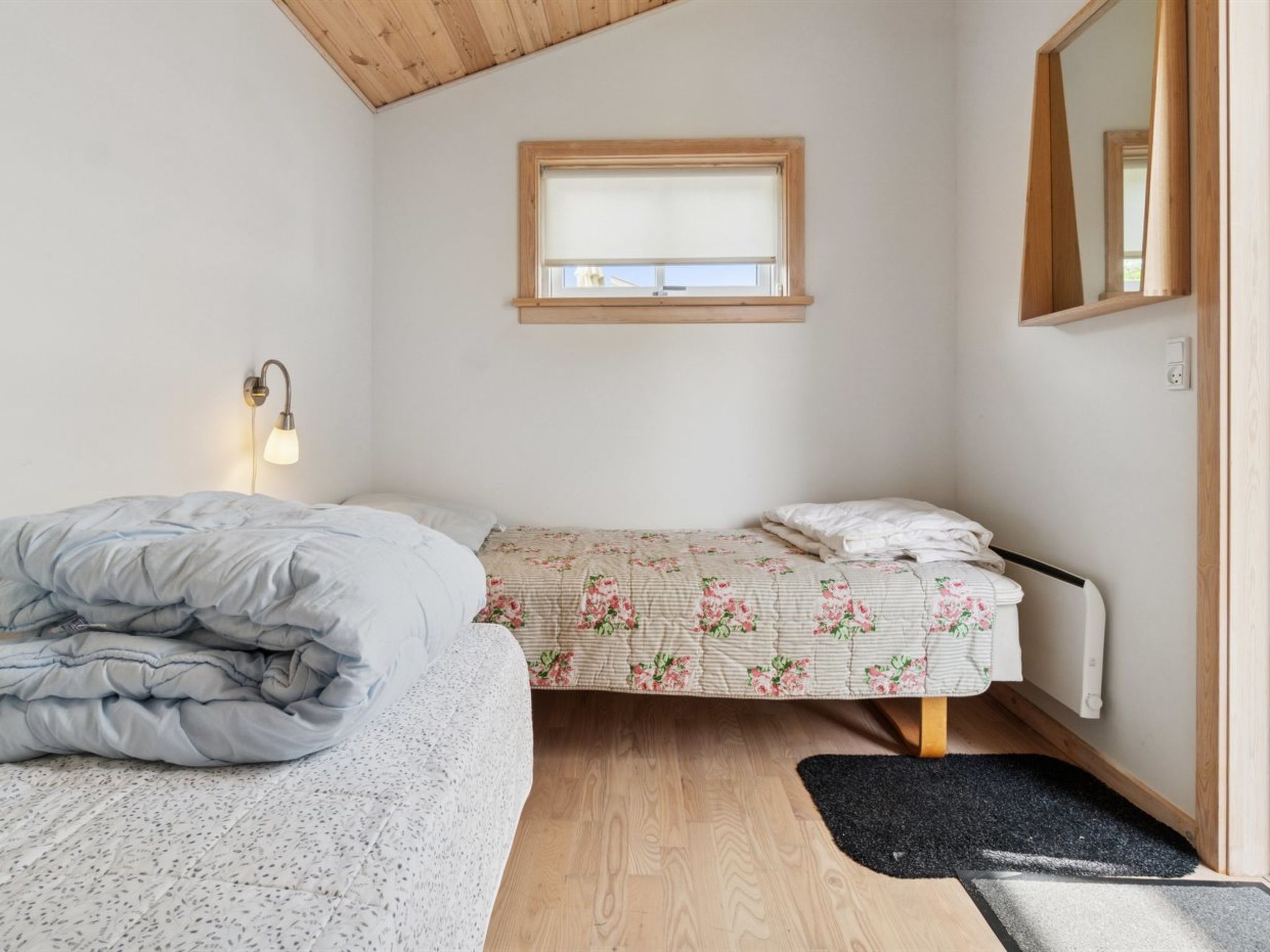 "Ilta" - 2.8km from the sea - Drinnen