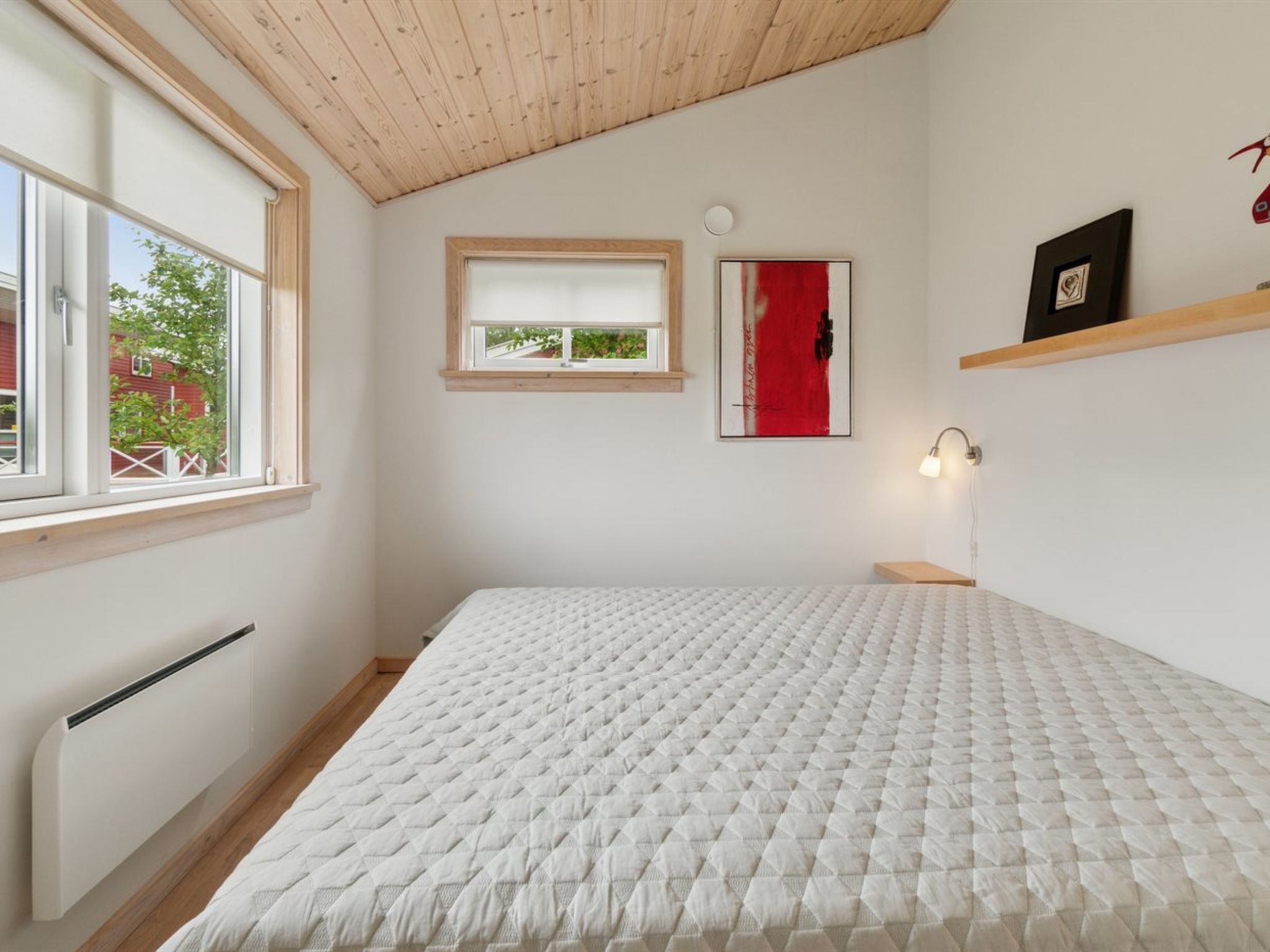 "Ilta" - 2.8km from the sea-Binnen