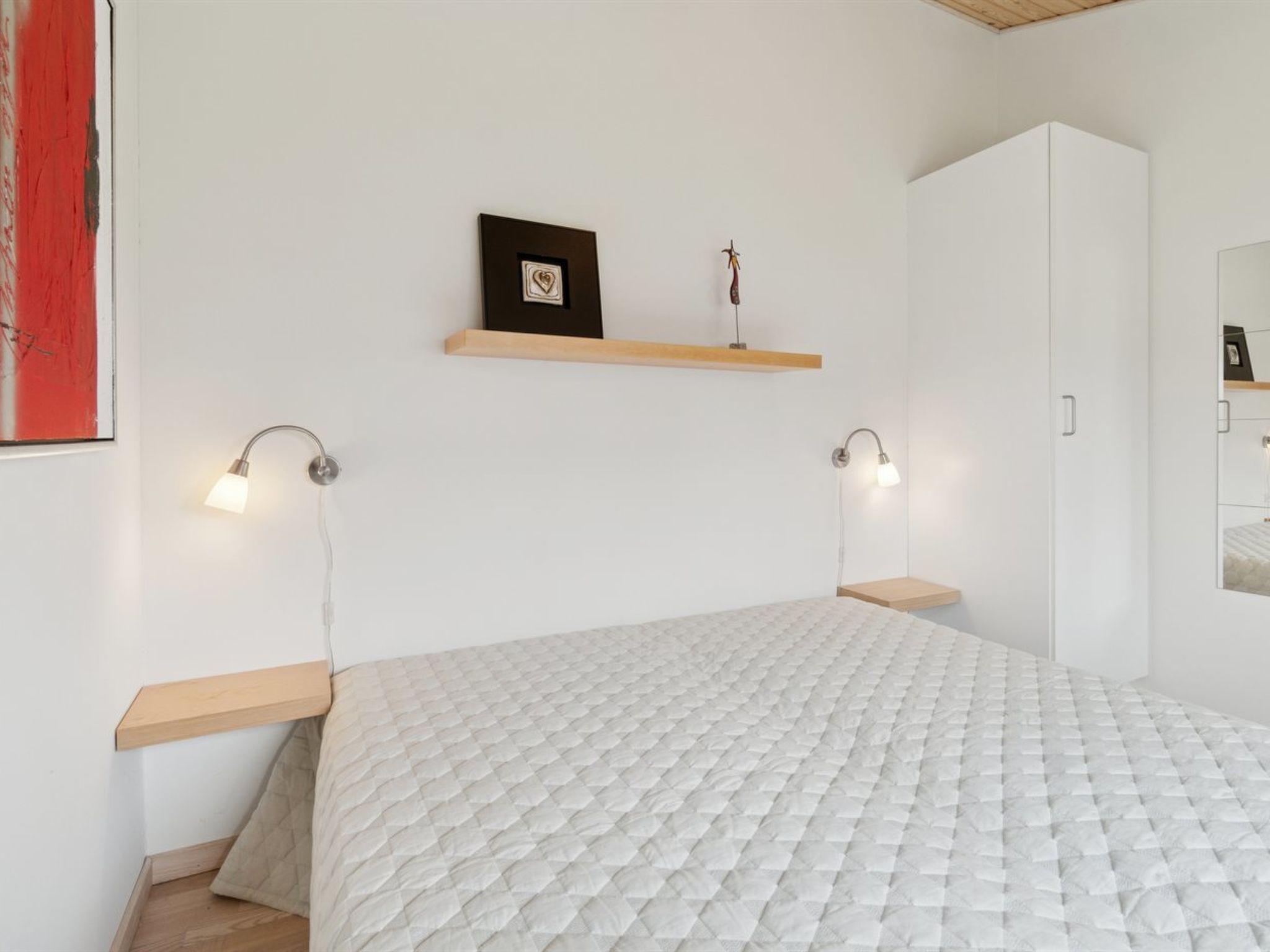 "Ilta" - 2.8km from the sea-Binnen