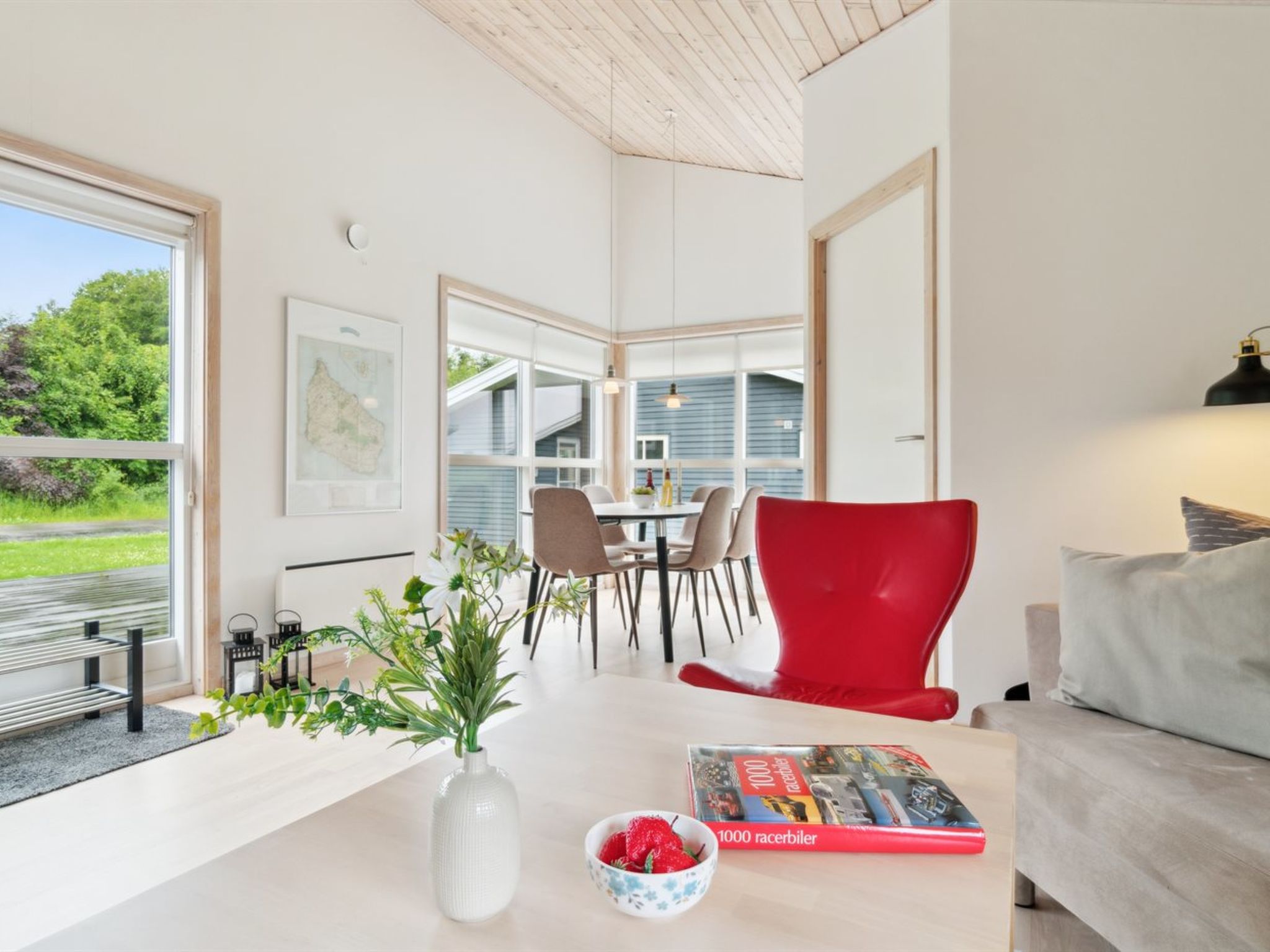 "Ilta" - 2.8km from the sea