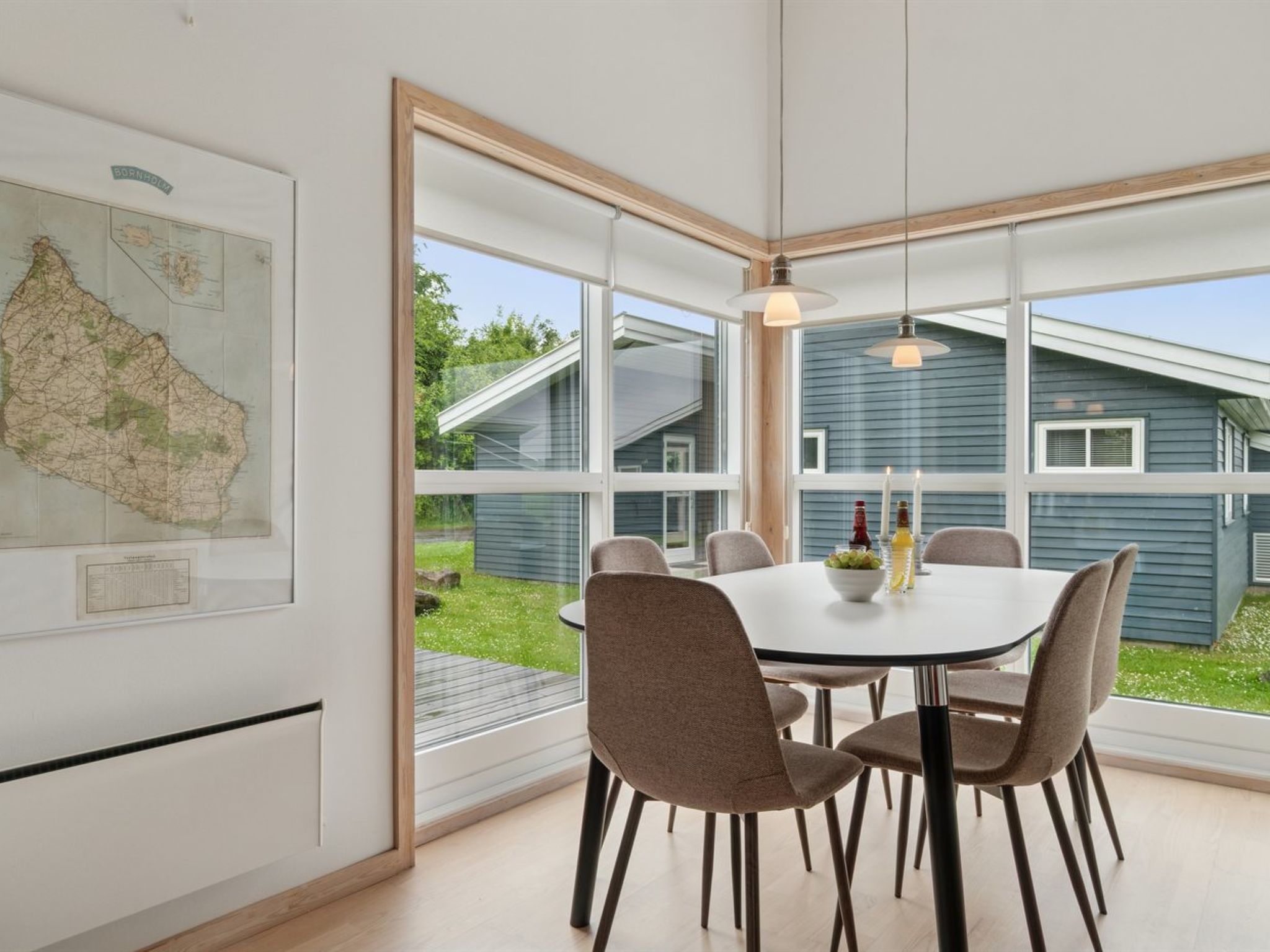 "Ilta" - 2.8km from the sea - Drinnen