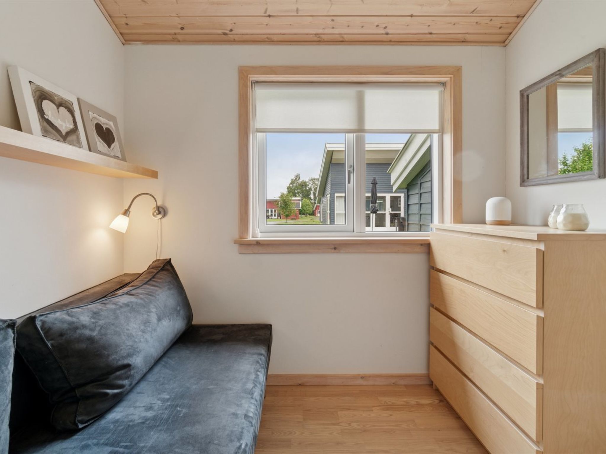 "Ilta" - 2.8km from the sea - Drinnen