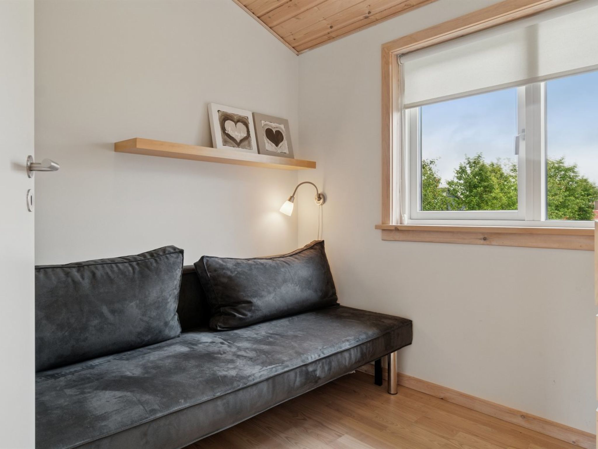 "Ilta" - 2.8km from the sea - Drinnen
