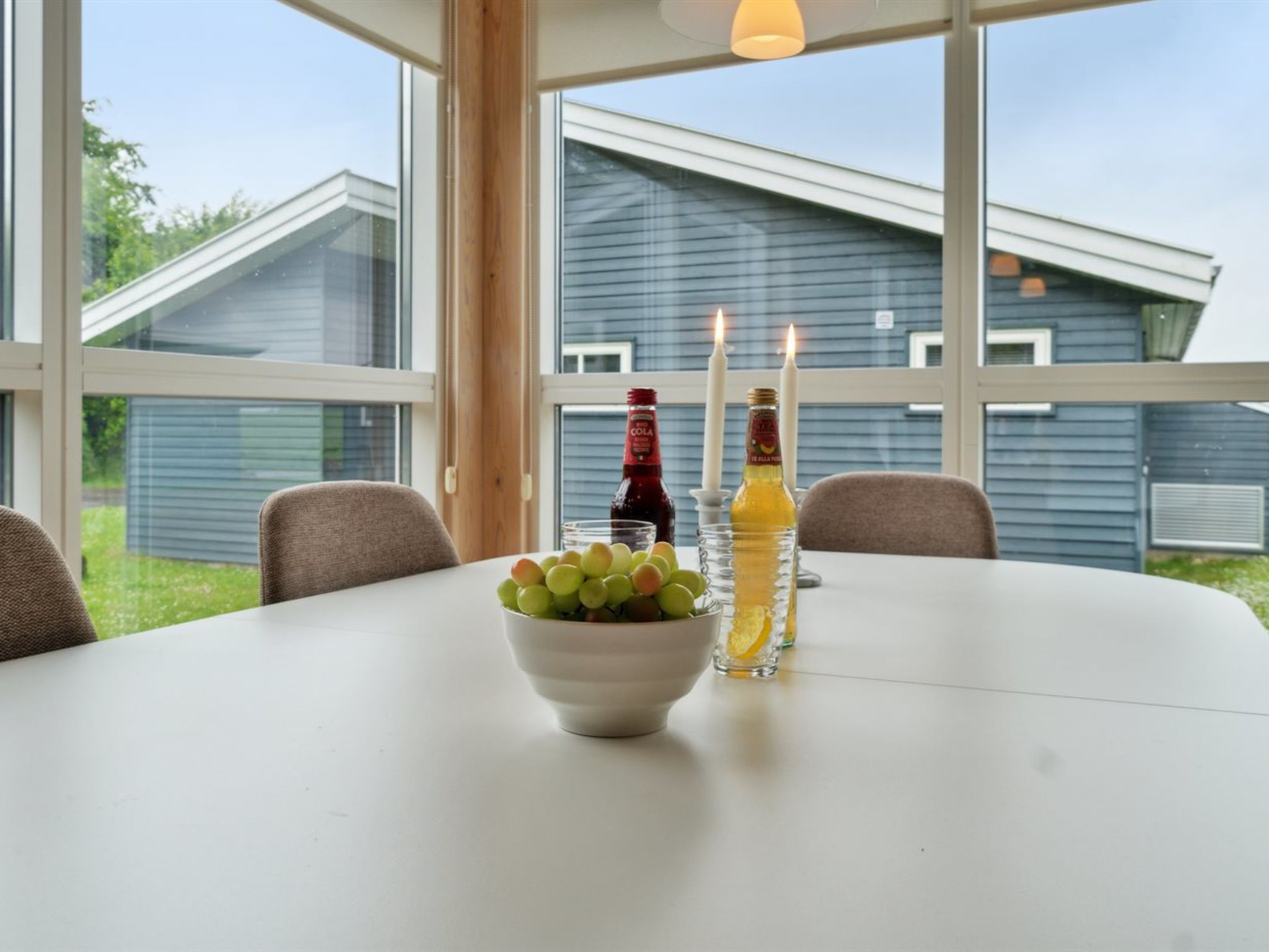 "Ilta" - 2.8km from the sea - Drinnen