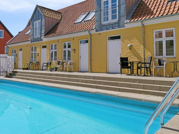 "Elemine" - 500m From The Sea - Bornholm
