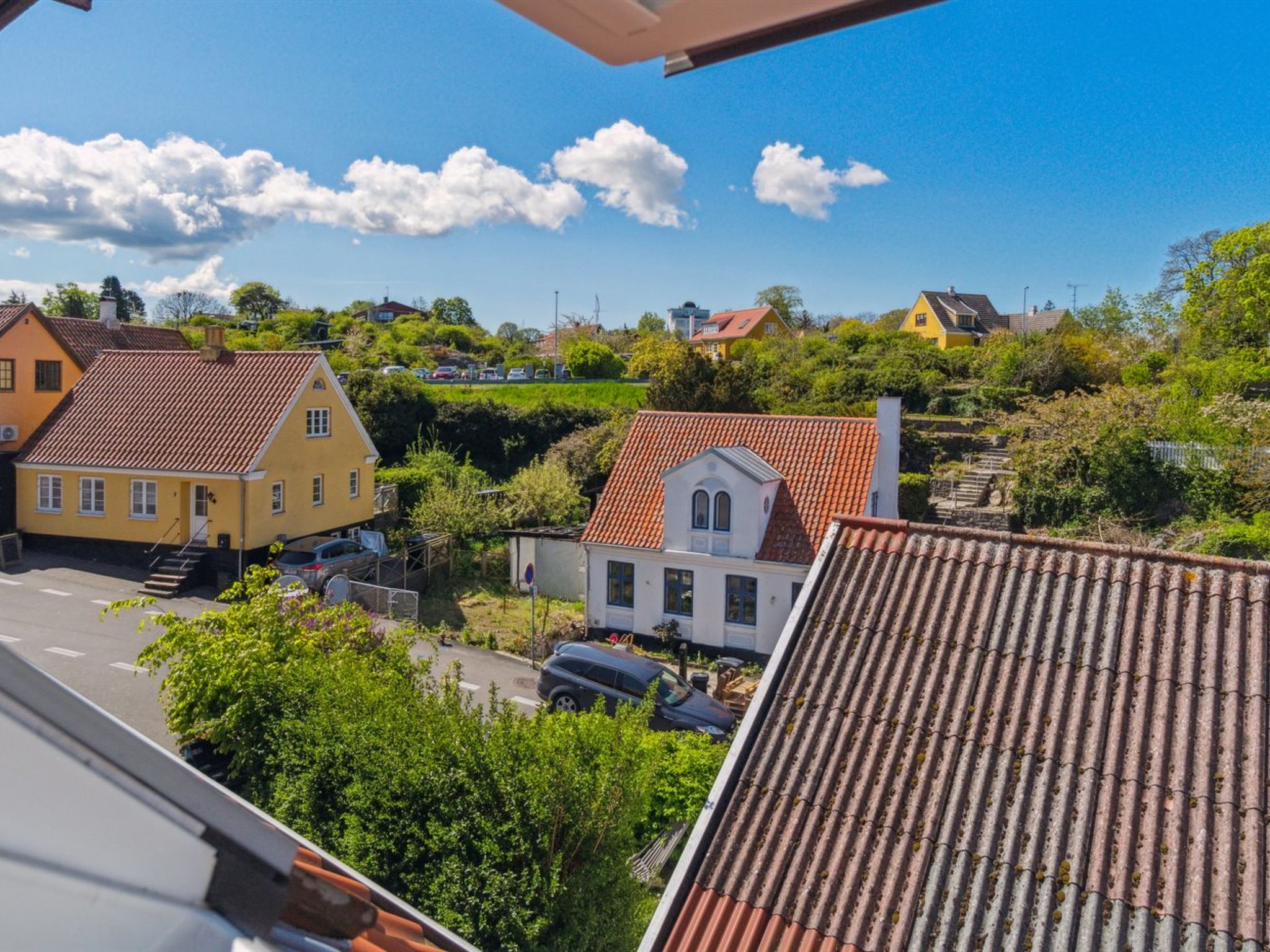 "Elemine" - 500m from the sea - Buiten