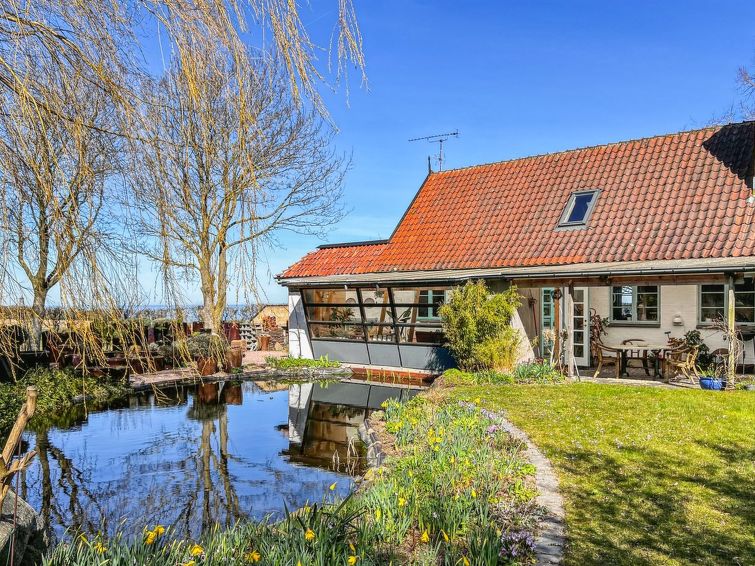 "Singa" - 600m from the sea – Gudhjem – Ostsee