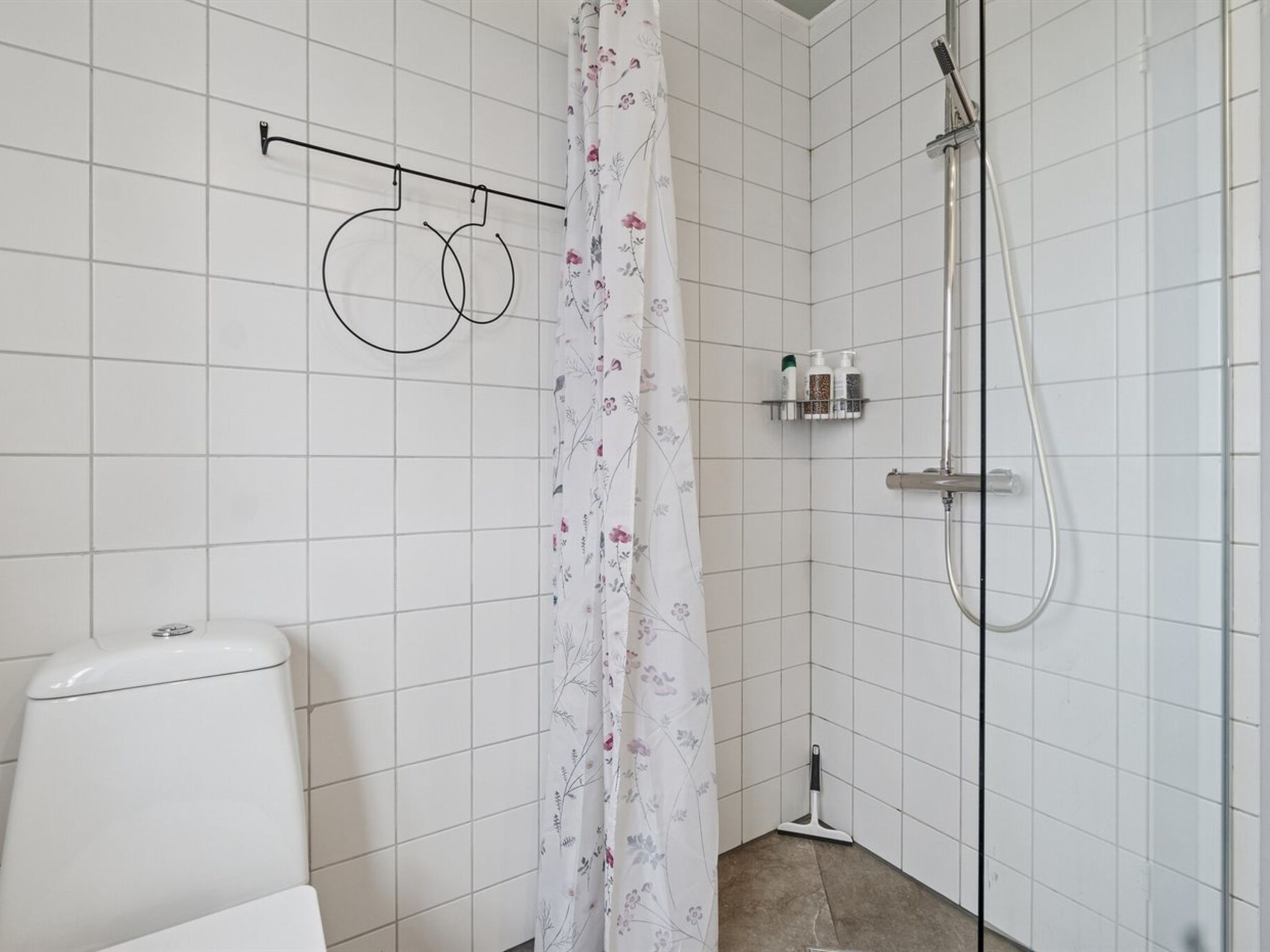 Op 600 m van zee: ruim appartement in Gudhjem voor 6 personen - foto 18