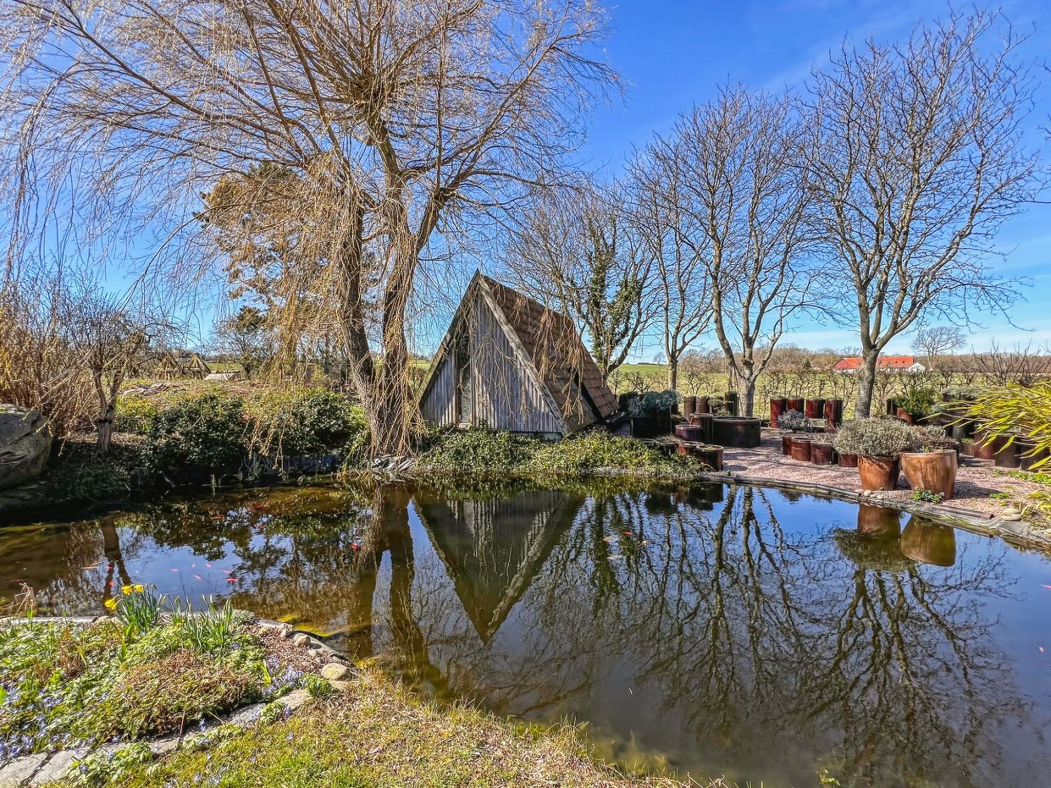 "Singa" - 600m from the sea-Dehors