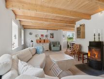 Sfeervol vakantiehuis met open haard in Gudhjem · 8 pers. - thumbnail 3