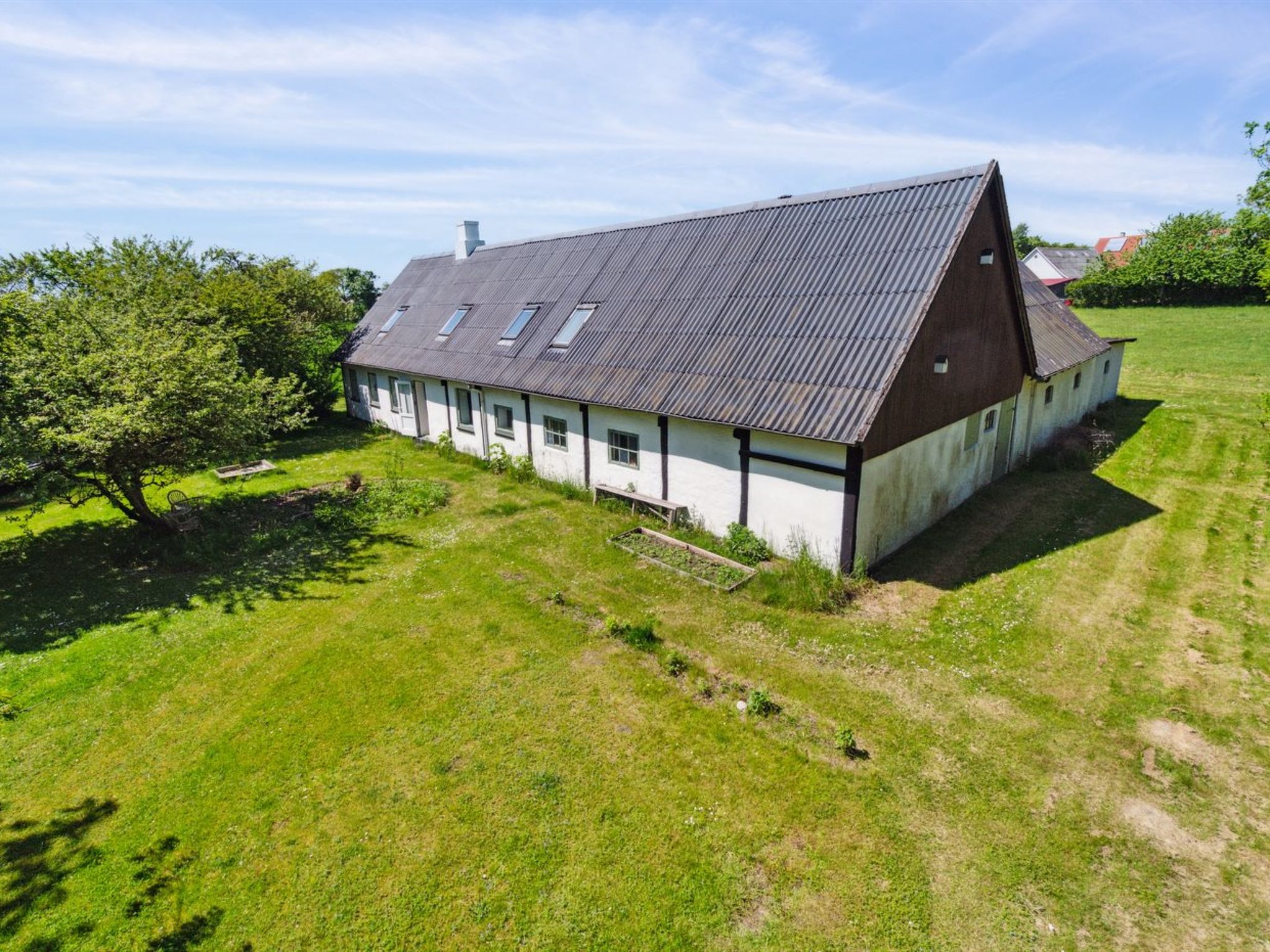 Sfeervol vakantiehuis met open haard in Gudhjem · 8 pers. - foto 25