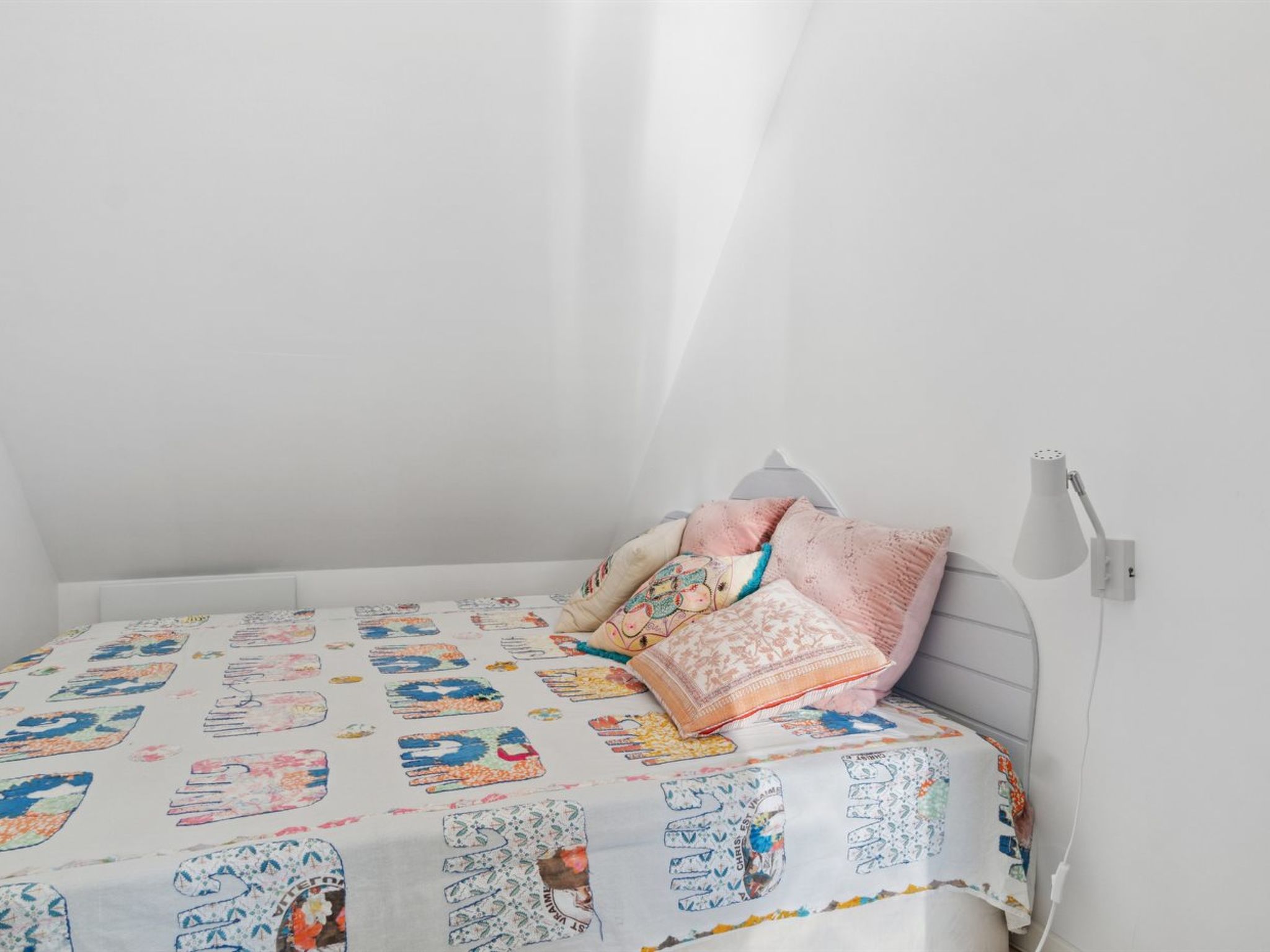 Sfeervol vakantiehuis met open haard in Gudhjem · 8 pers. - foto 15