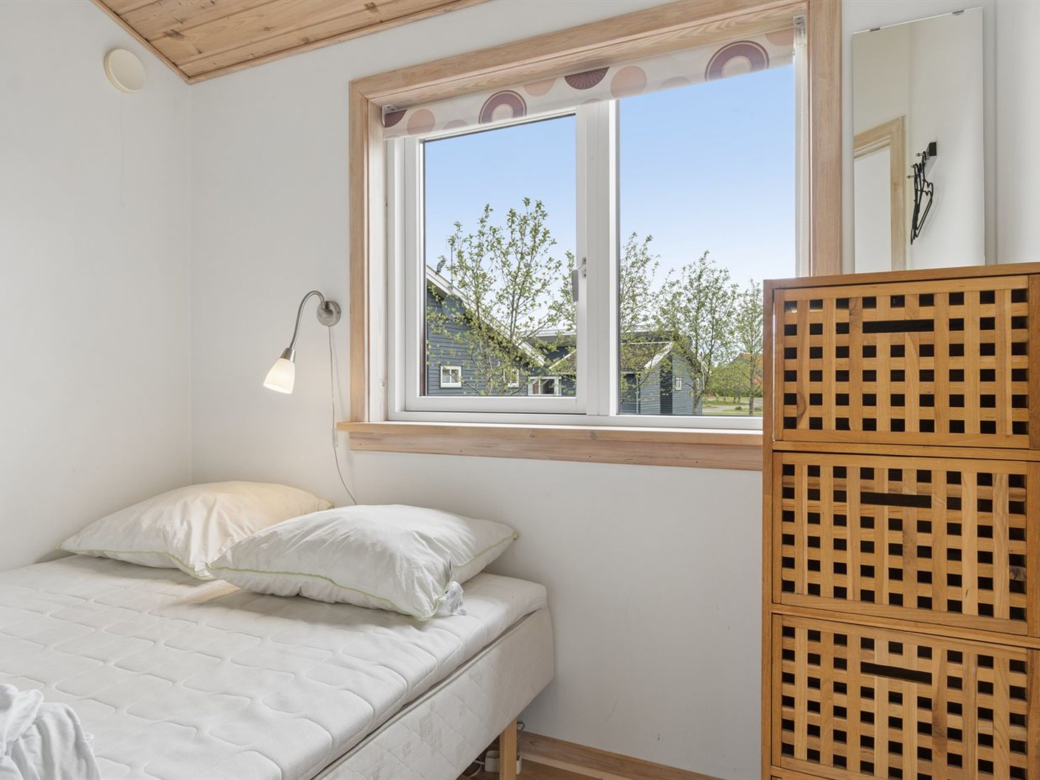 "Sannie" - 2.8km from the sea - Dedans