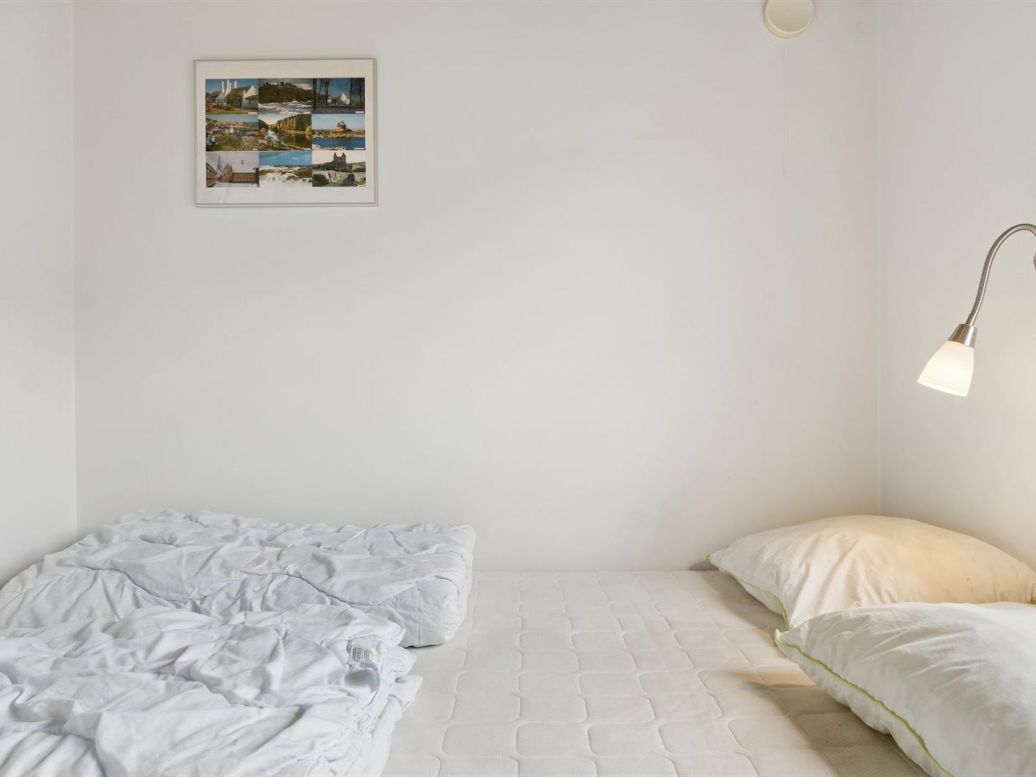 "Sannie" - 2.8km from the sea - Dedans