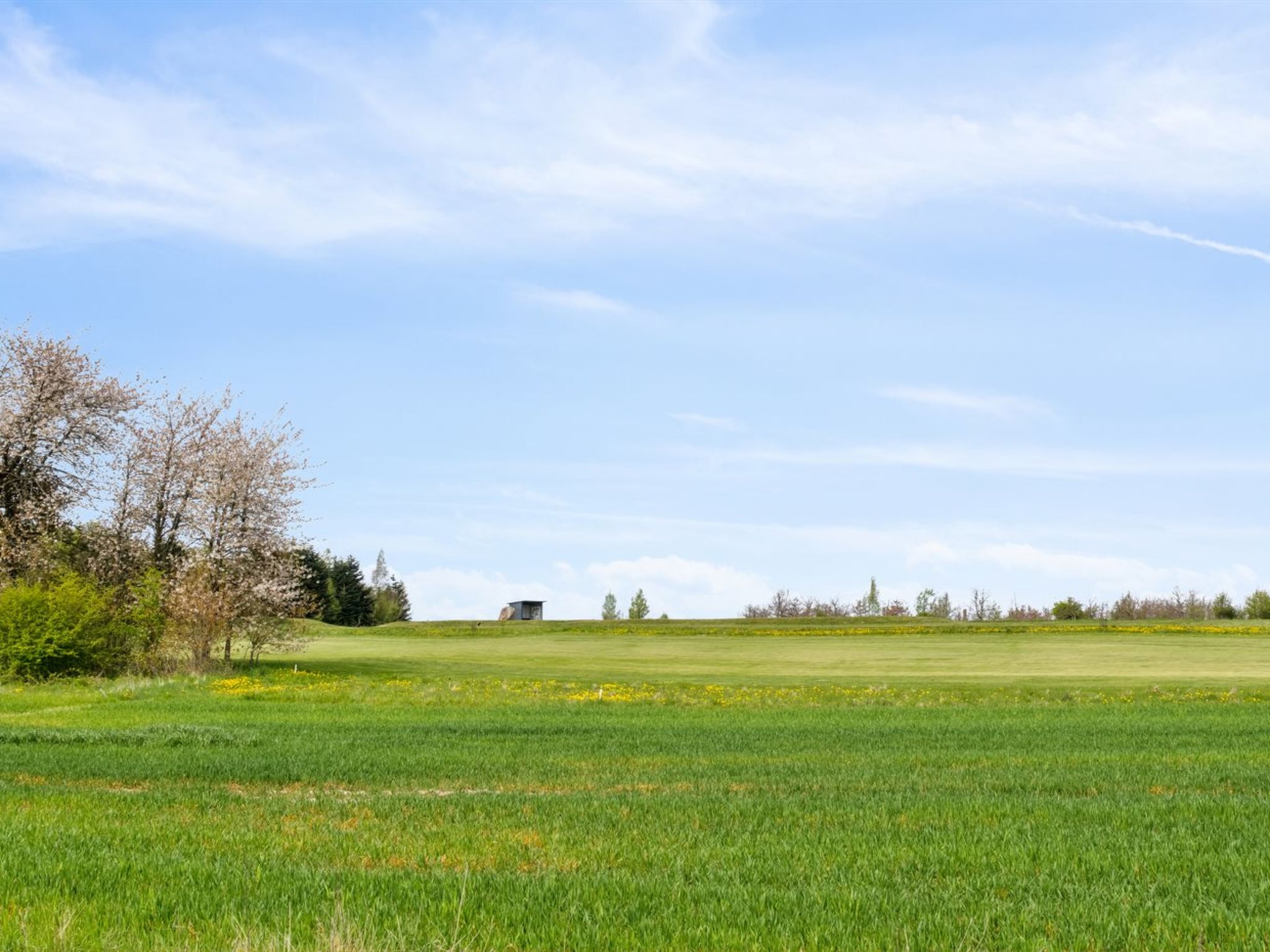 "Sannie" - 2.8km from the sea - Dehors