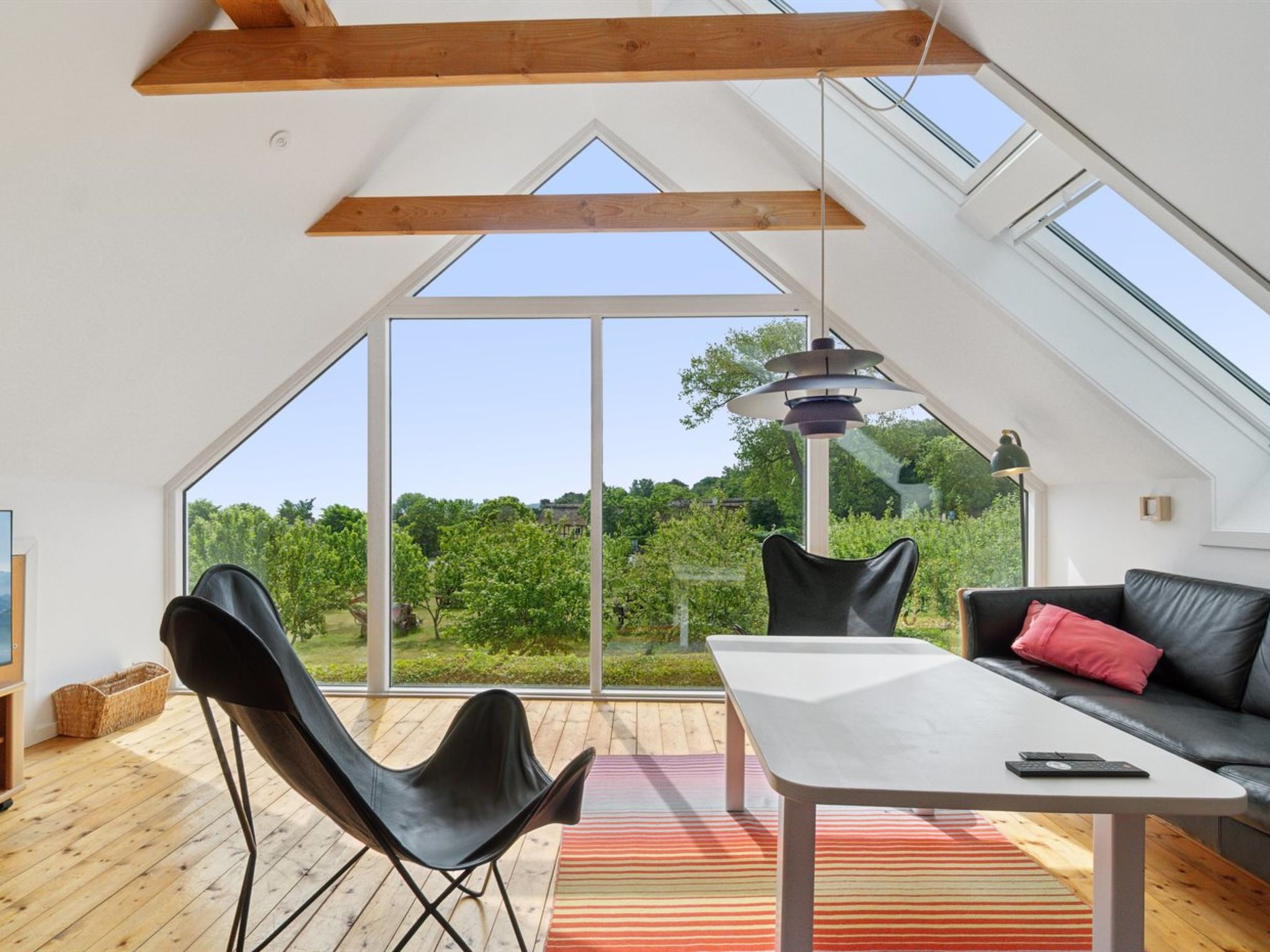 "Siegfried" - 100m from the sea - Inside