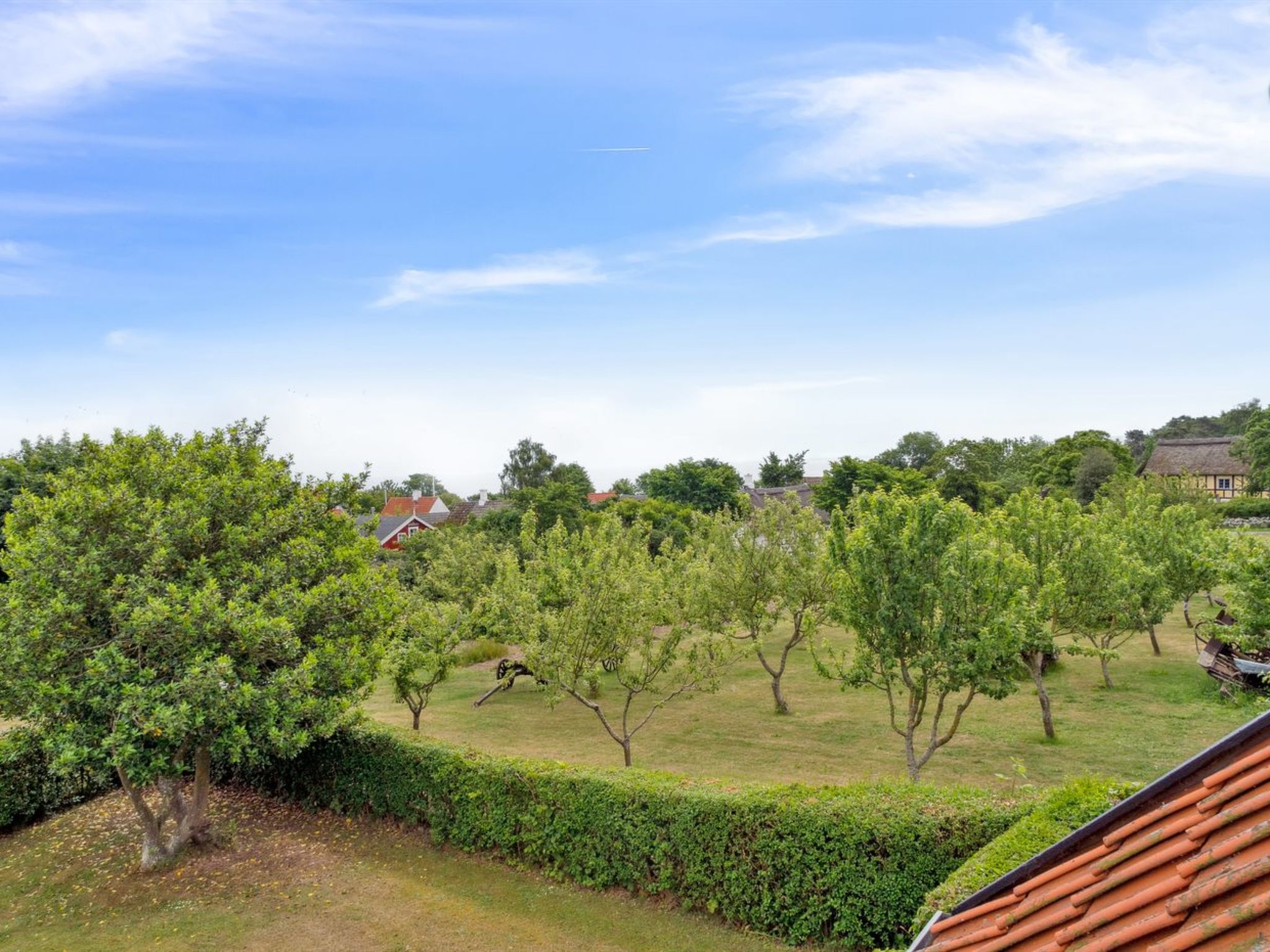 "Siegfried" - 100m from the sea - Outside