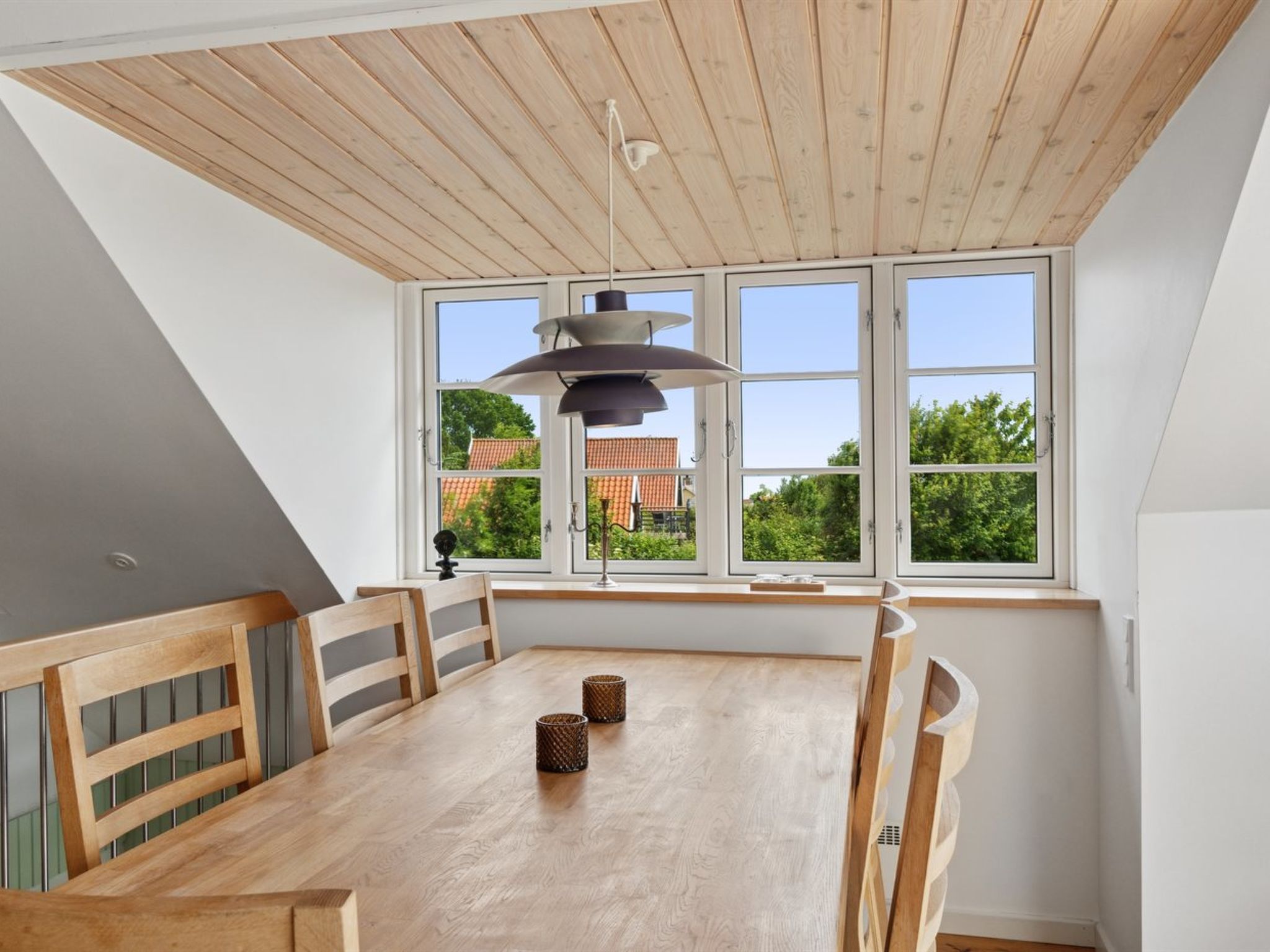 "Siegfried" - 100m from the sea - Inside