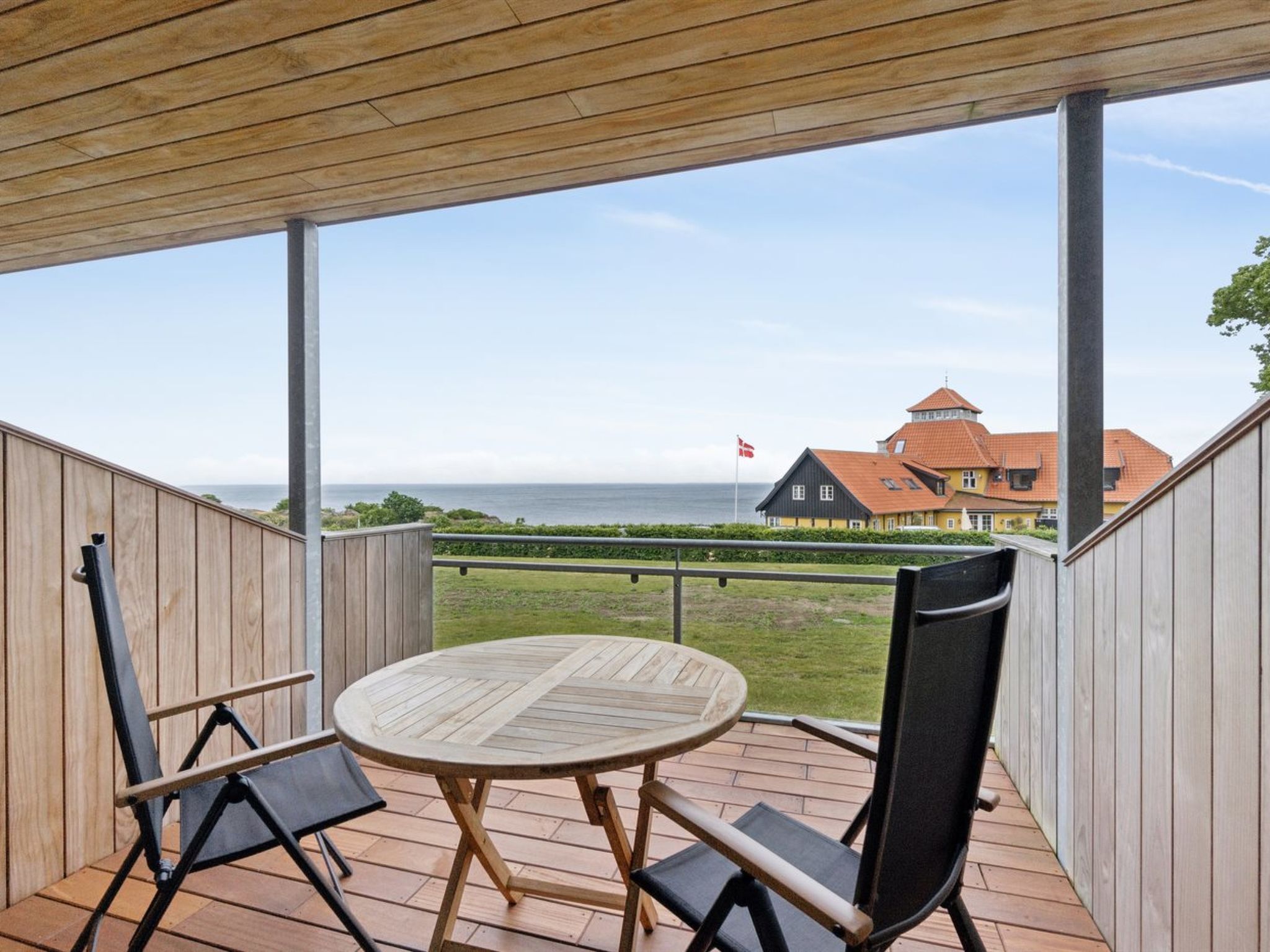 "Heidine" - 100m from the sea
