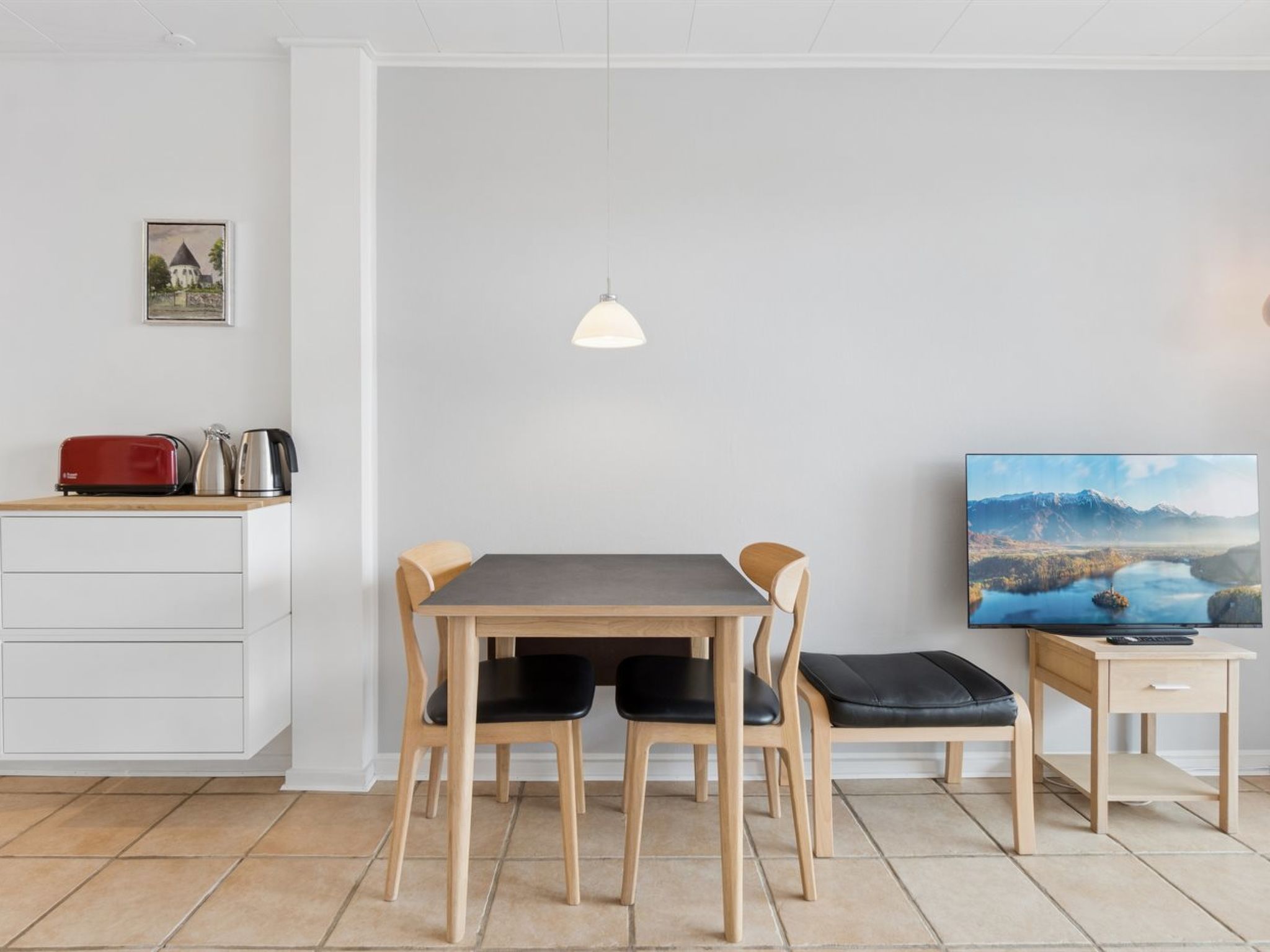 "Heidine" - 100m from the sea