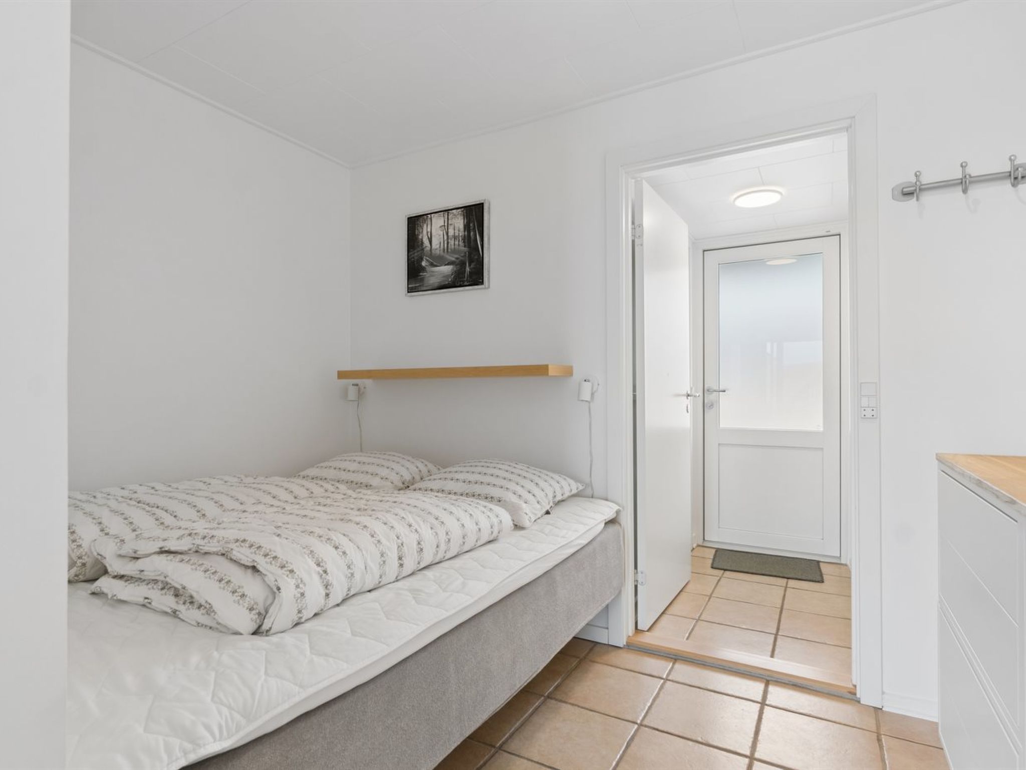 "Heidine" - 100m from the sea - Inside