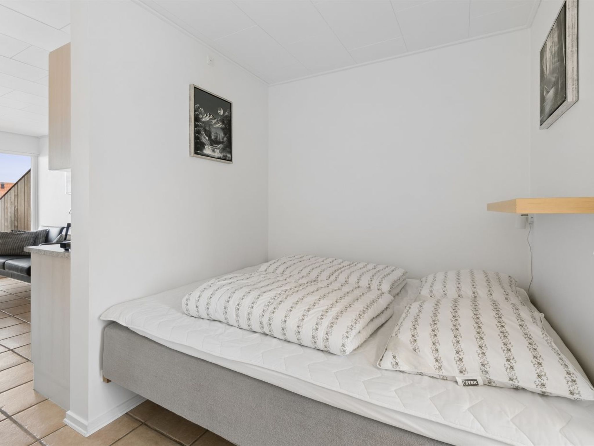 "Heidine" - 100m from the sea - Inside