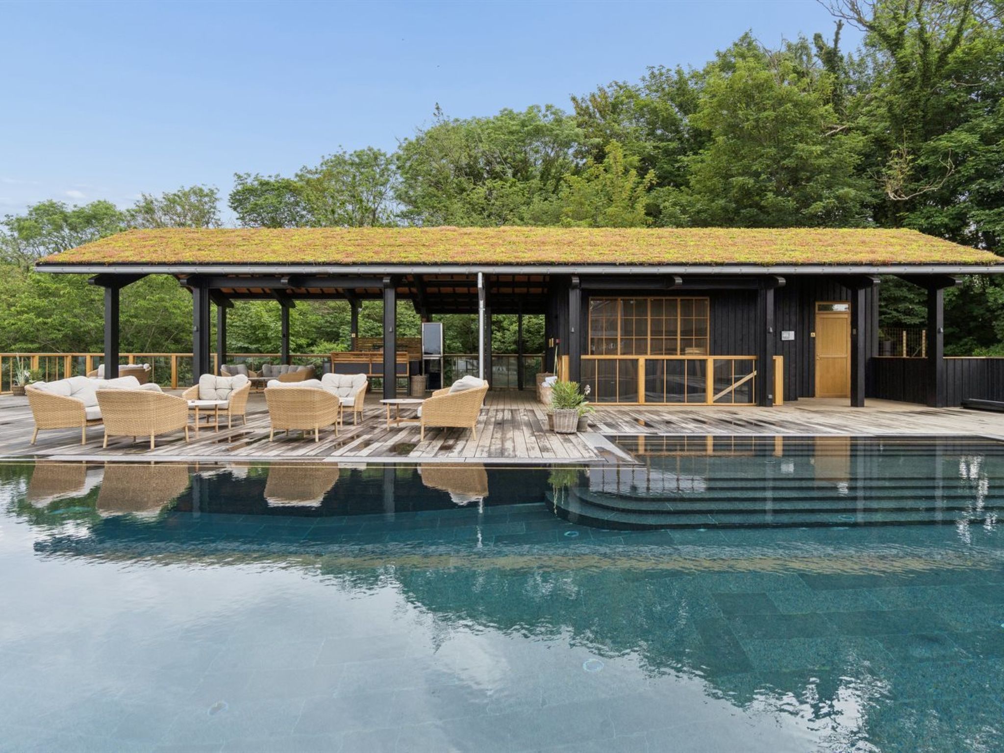 "Heidine" - 100m from the sea - Outside
