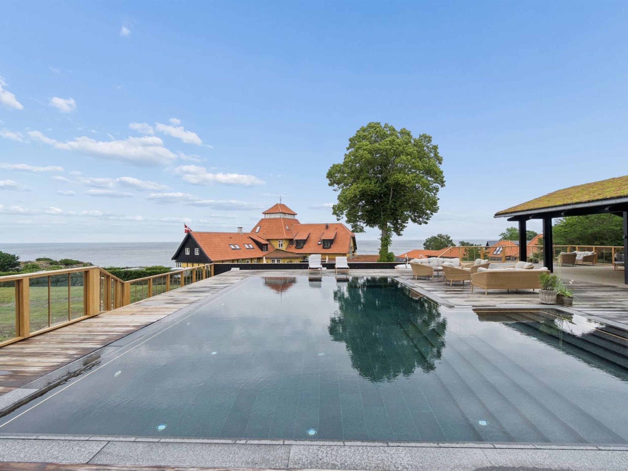 "Heidine" - 100m from the sea - Outside