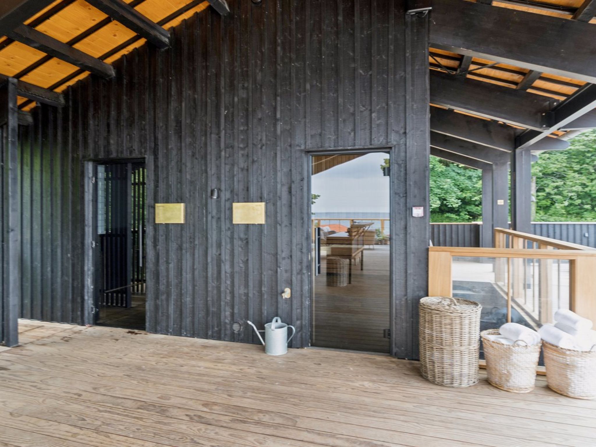 "Heidine" - 100m from the sea - Inside